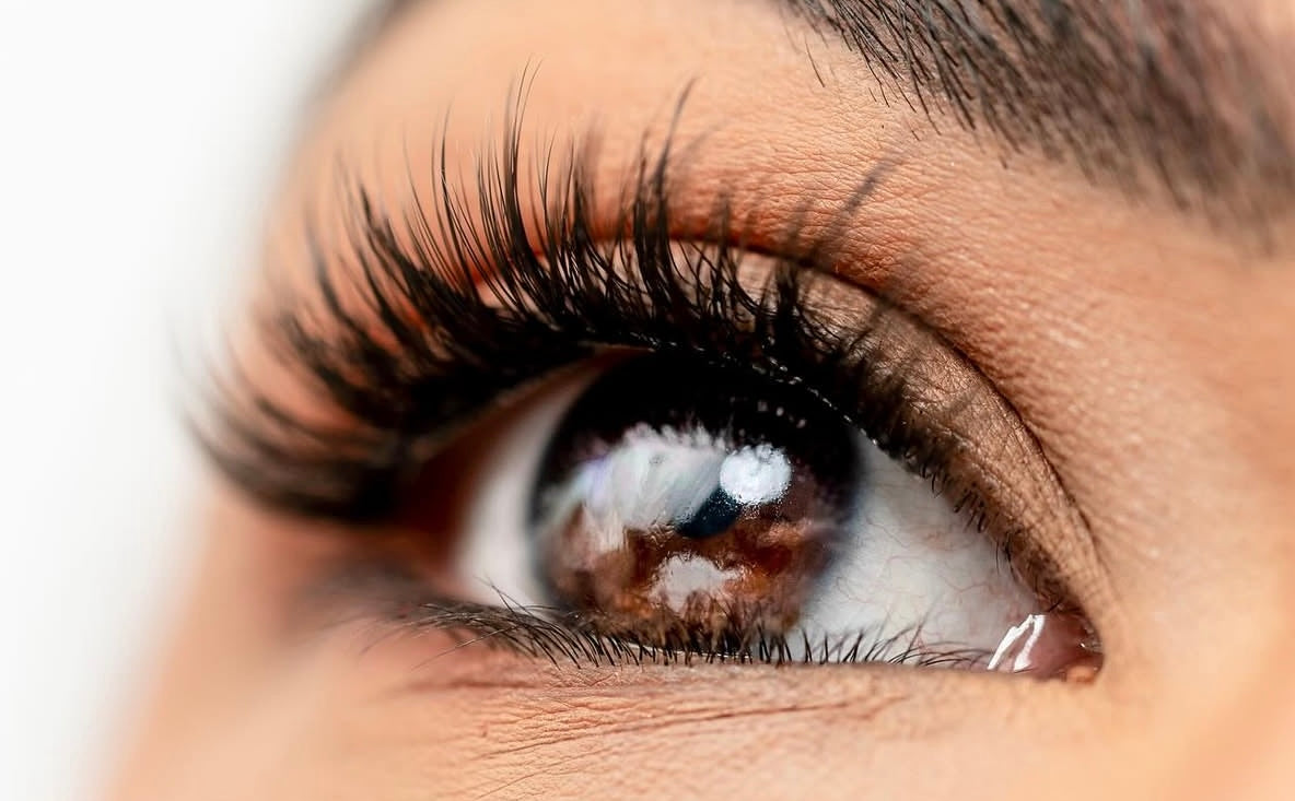 Ciglia Semi-permanenti fai da te tenuta 10 giorni